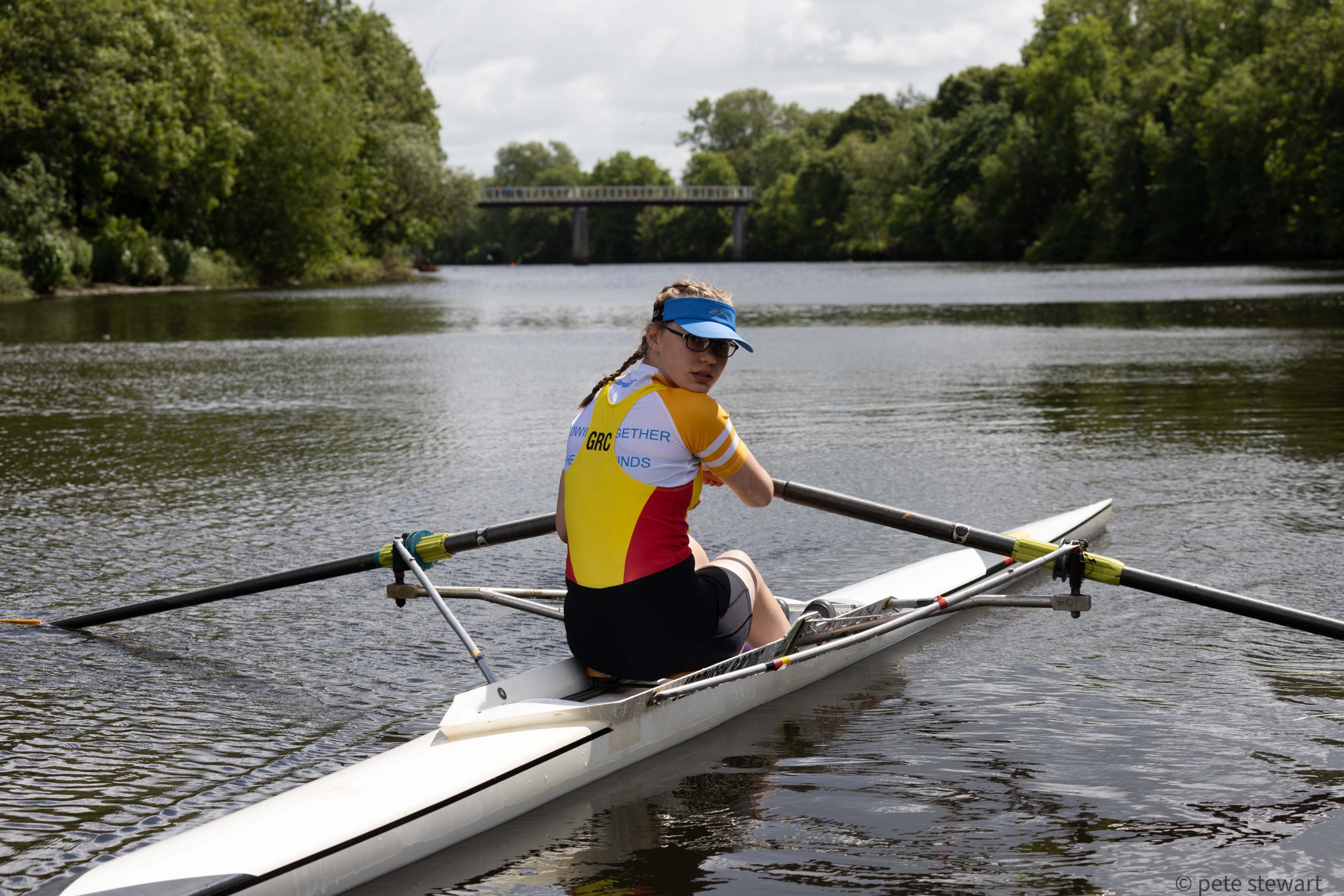 Glasgow Rowing Club